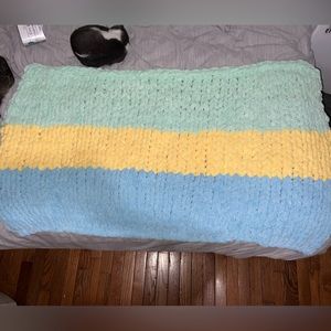 Handmade Blanket